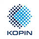 Kopin logo