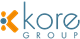 KORE Group Holdings, Inc. stock logo