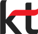 KT stock logo