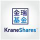 KraneShares Bosera MSCI China A 50 Connect Index ETF stock logo