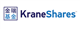 KraneShares Emerging Markets Healthcare Index ETF logo