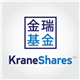KraneShares MSCI China ESG Leaders Index ETF logo