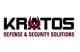 Kratos Defense & Security Solutions, Inc.d stock logo