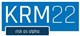 KRM22 Plc stock logo