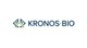 Kronos Bio stock logo