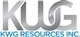 KWG Resources Inc stock logo