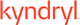 Kyndryl Holdings, Inc.d stock logo