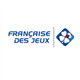 La Française des Jeux Société anonyme stock logo
