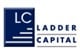 Ladder Capital stock logo