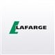 Lafarge SA stock logo