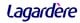 Lagardere SA stock logo