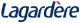 Lagardere SA stock logo