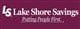 Lake Shore Bancorp, Inc. stock logo