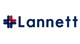 Lannett Company, Inc. stock logo