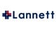 Lannett Company, Inc. stock logo