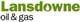 Lansdowne Oil & Gas plc stock logo