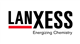 LANXESS Aktiengesellschaft stock logo