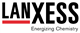 LANXESS Aktiengesellschaft stock logo