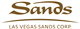 Las Vegas Sands stock logo