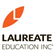 Laureate Education stock logo