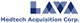 LAVA Medtech Acquisition Corp. stock logo