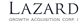 Lazard Growth Acquisition Corp. I stock logo