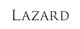 Lazard stock logo