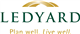 Ledyard Financial Group, Inc. stock logo