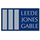 Leede Jones Gable logo