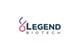 Legend Biotech Co. stock logo