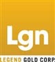 Legend Gold Corp. stock logo