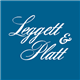 Leggett & Platt stock logo