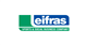 Leifras logo