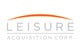 Leisure Acquisition Corp. stock logo
