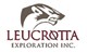 Leucrotta Exploration stock logo