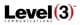 Level 3 Communications Inc stock logo