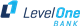 Level One Bancorp, Inc. stock logo