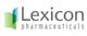 Lexicon Pharmaceuticals stock logo