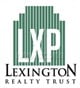 LXP Industrial Trust stock logo