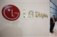 LG Display Co., Ltd. logo