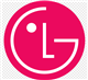 LG Display stock logo