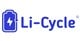 Li-Cycle stock logo