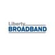 Liberty Broadband stock logo