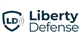 Liberty Defense logo