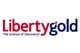 Liberty Gold stock logo