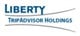 Liberty TripAdvisor Holdings, Inc. stock logo