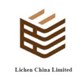 Lichen China Limited stock logo