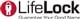 LifeLock, Inc. stock logo