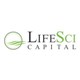 Lifesci Capital logo