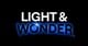 Light & Wonder stock logo
